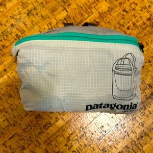 Patagonia Ultralight Black Hole Tote 27L